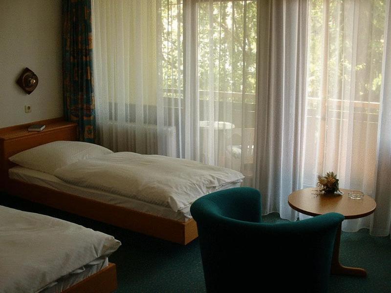 Hotel Koch Maingau Obertshausen Cameră foto