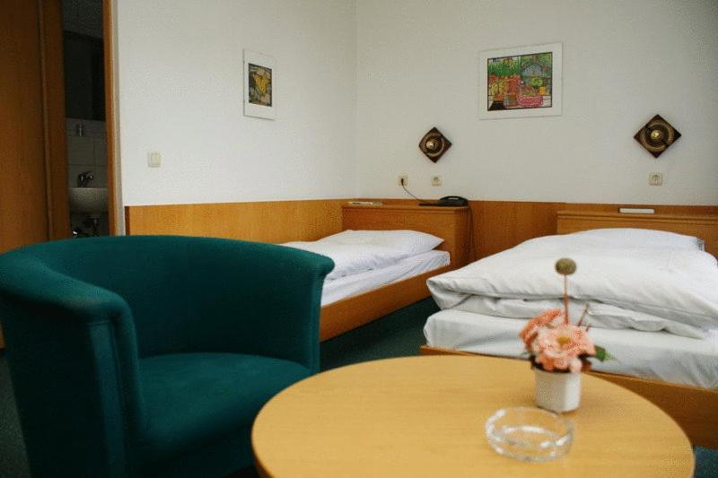 Hotel Koch Maingau Obertshausen Cameră foto